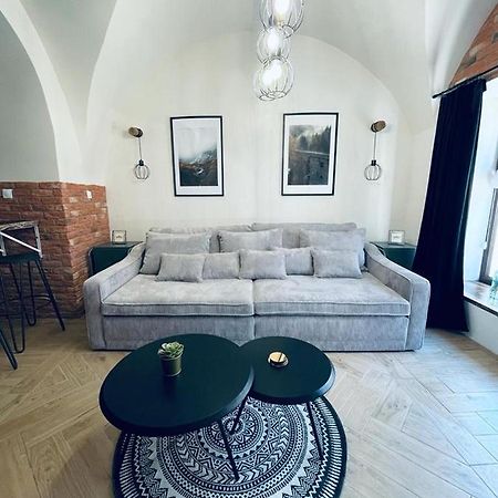 Studio Przy Klodzkiej Duszniki Zdrój Εξωτερικό φωτογραφία