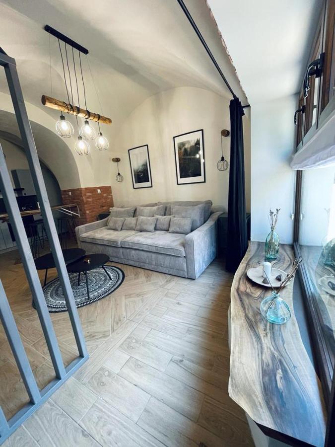 Studio Przy Klodzkiej Duszniki Zdrój Εξωτερικό φωτογραφία